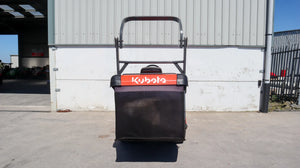 Used 2023 Kubota G261 LD Ride-On Lawnmower