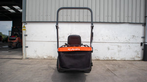 Used 2023 Kubota GR2120 Lawnmower