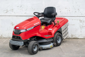 Used 2023 Honda 2417 Lawnmower