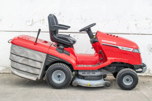 Used 2023 Honda 2417 Lawnmower