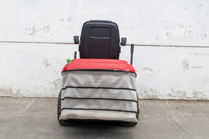 Used 2023 Honda 2417 Lawnmower