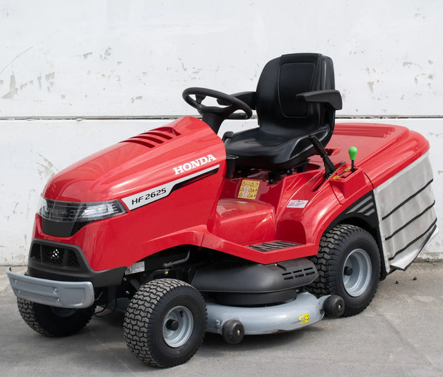 Used 2023 Honda HF2625 Lawnmower