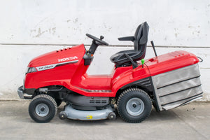 Used 2023 Honda HF2625 Lawnmower