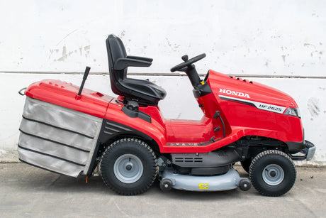 Used 2023 Honda HF2625 Lawnmower