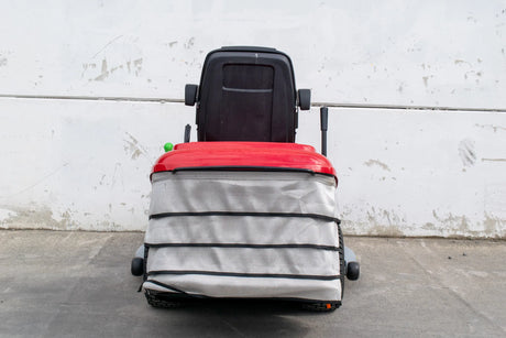 Used 2023 Honda HF2625 Lawnmower