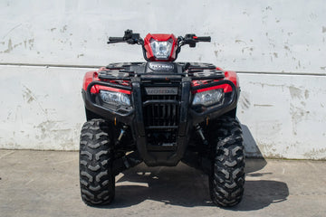 Honda TRX520 FA6 