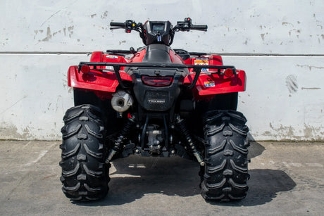 Honda TRX520 FA6 