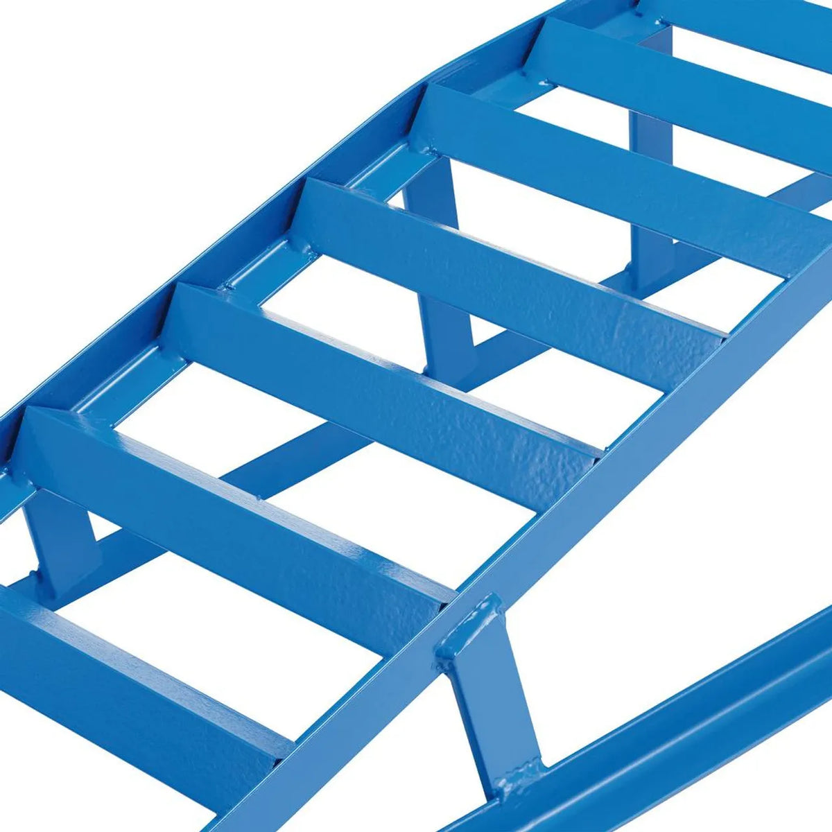 Draper 2 Tonne Car Wide Ramps (Pair)