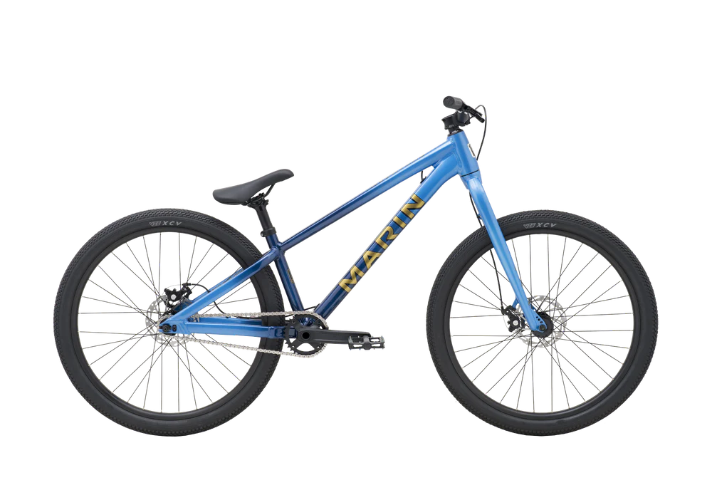 Marin Alcatraz 1 Hardtail