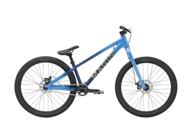 Marin Alcatraz 1 Hardtail