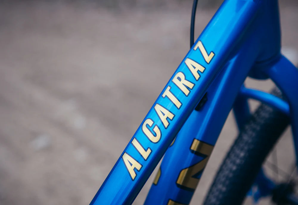 Marin Alcatraz 1 Hardtail