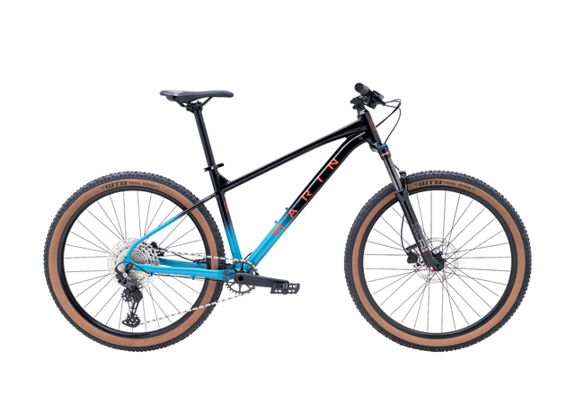 Marin Bobcat Trail 5