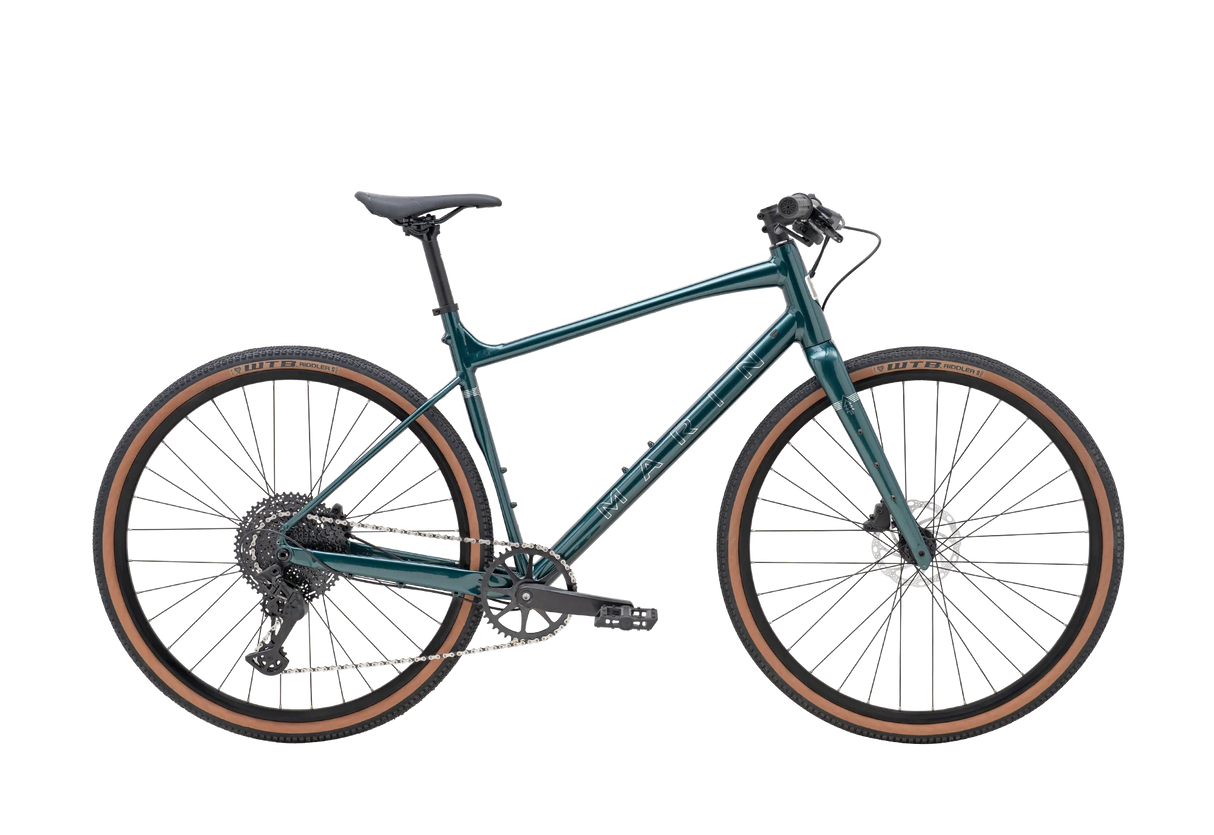 Marin DSX 1 