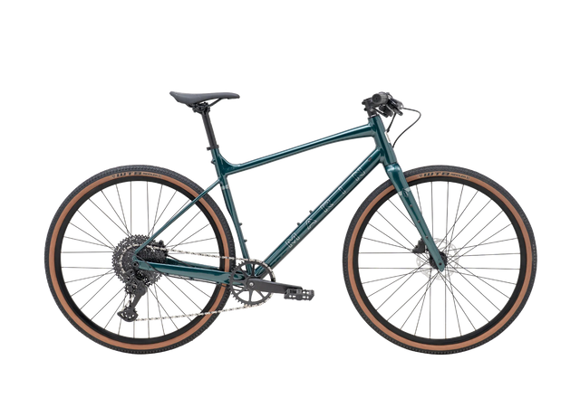Marin DSX 1 