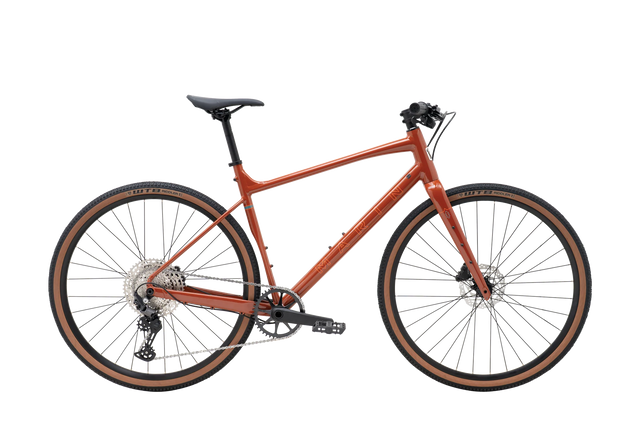 Marin DSX 2 