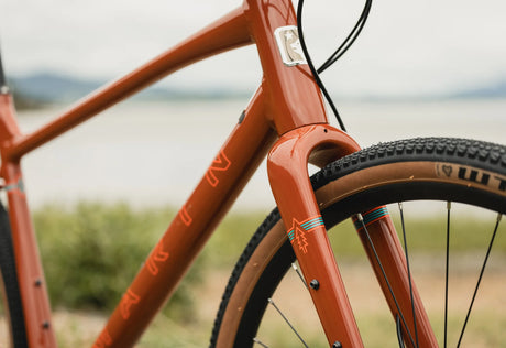 Marin DSX 2 