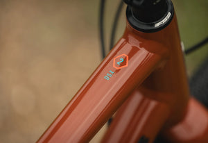 Marin DSX 2 