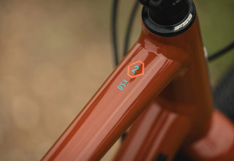 Marin DSX 2 