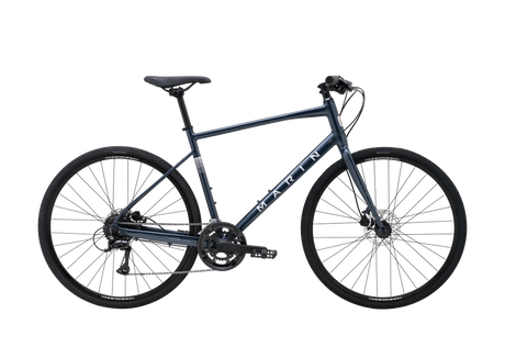 Marin Fairfax 2 