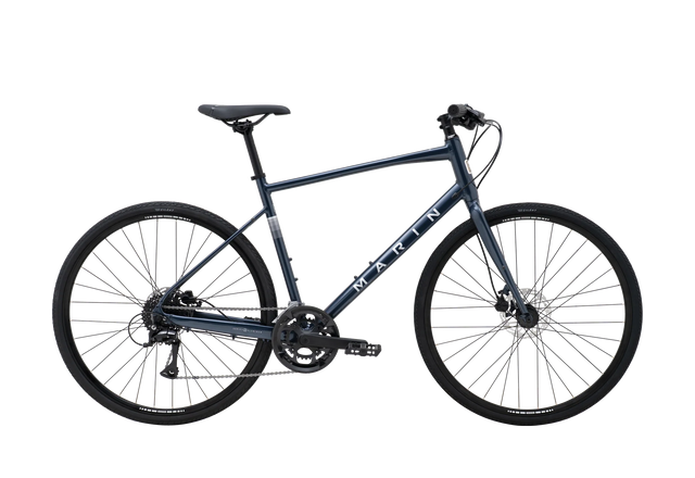 Marin Fairfax 2 