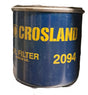 High-Performance Oil Filter ENG HIT/ISIU EN - 2094 for Reliable Engine Protection