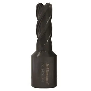 Jefferson 20mm Short Slugger Bit JEFSLGS20