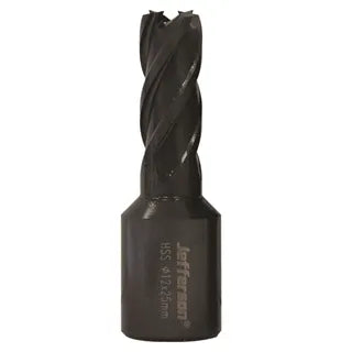 Jefferson 20mm Short Slugger Bit JEFSLGS20