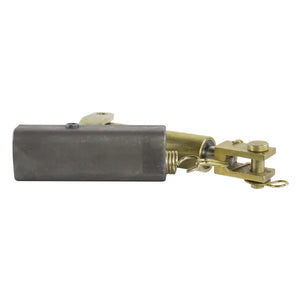 20mm Single Spring Brake Ram Assembly - Genfitt Hydraulic Cylinder (G3939)