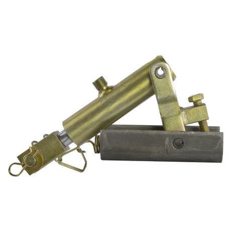 20mm Single Spring Brake Ram Assembly - Genfitt Hydraulic Cylinder (G3939)