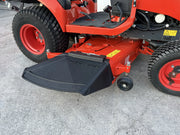 Kubota BX261