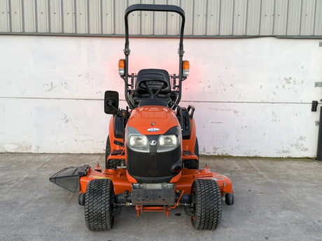 Kubota BX261