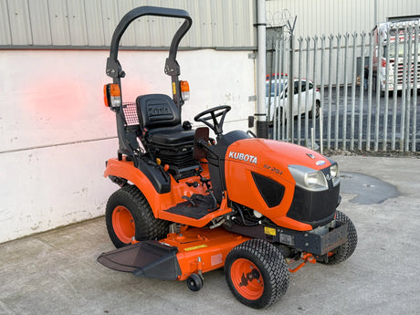 Kubota BX261
