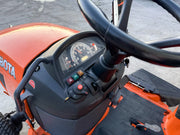 Kubota BX261