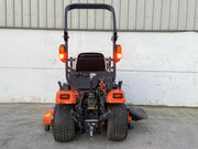 Kubota BX261