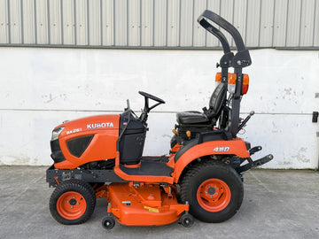 Kubota BX261