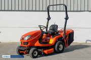Used 2020 Kubota GR1600-II Lawnmower