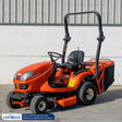 Used 2020 Kubota GR1600-II Lawnmower