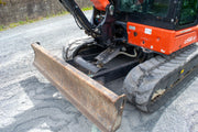 Kubota U56-5 Mini Digger