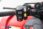Honda TRX 420FA6