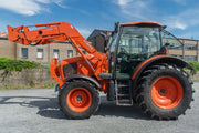 Kubota M110GX-II