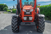 Kubota M110GX-II