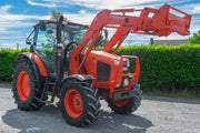 Kubota M110GX-II