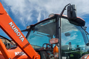 Kubota M110GX-II