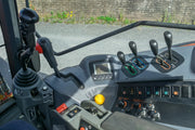 Kubota M110GX-II