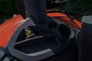 Kubota M110GX-II
