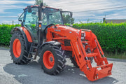 Kubota M110GX-II