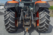 Kubota M110GX-II