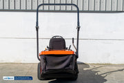 Used 2018 Kubota GR1600-II Lawnmower
