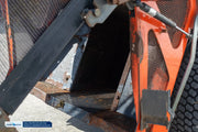 Used 2018 Kubota GR1600-II Lawnmower
