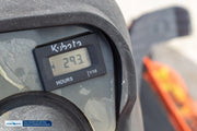 Used 2018 Kubota GR1600-II Lawnmower